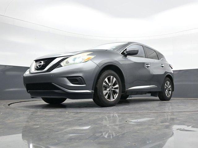 used 2016 Nissan Murano car, priced at $9,148