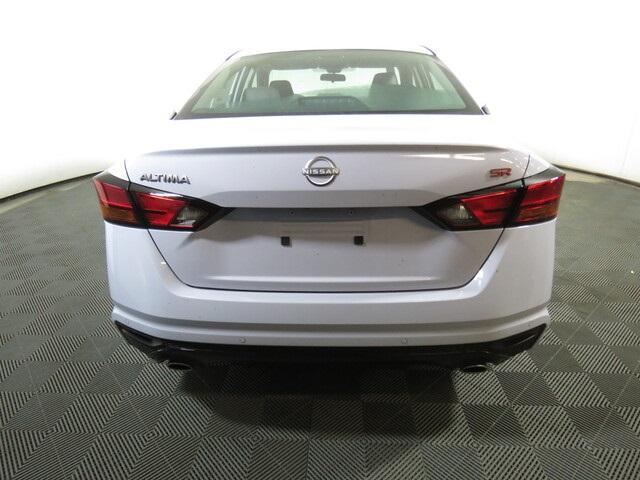 new 2024 Nissan Altima car, priced at $29,324
