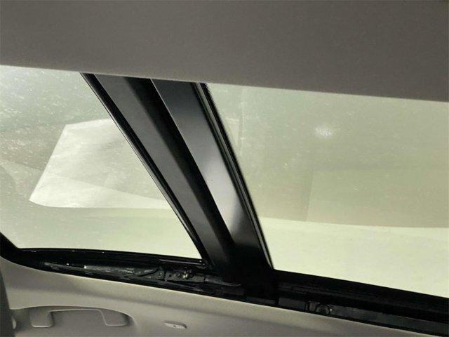new 2025 Nissan Murano car, priced at $49,140