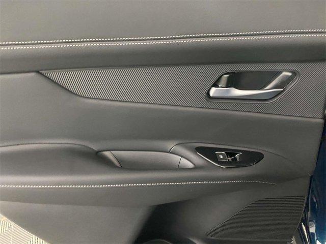new 2025 Nissan Murano car, priced at $49,140