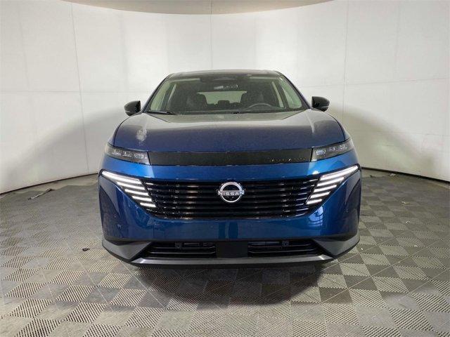 new 2025 Nissan Murano car, priced at $49,140