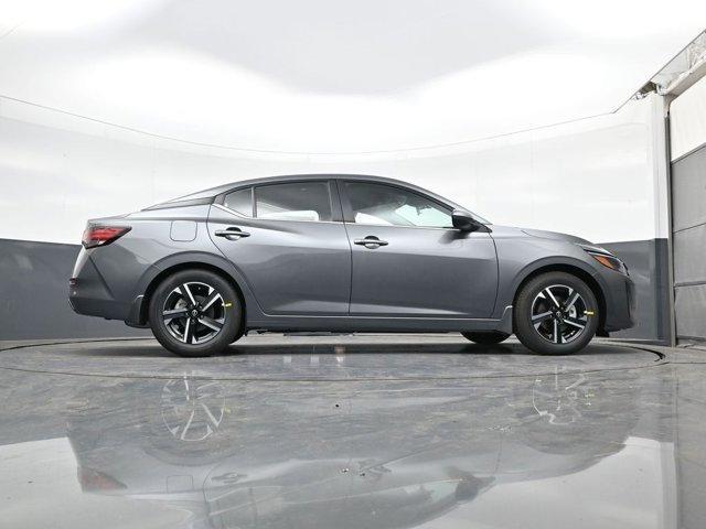 new 2025 Nissan Sentra car, priced at $22,489