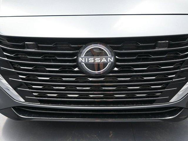 new 2025 Nissan Sentra car, priced at $22,489