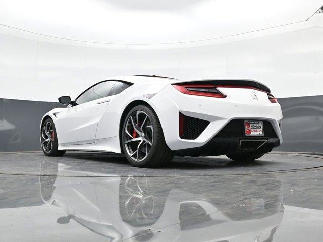 used 2019 Acura NSX car, priced at $117,533