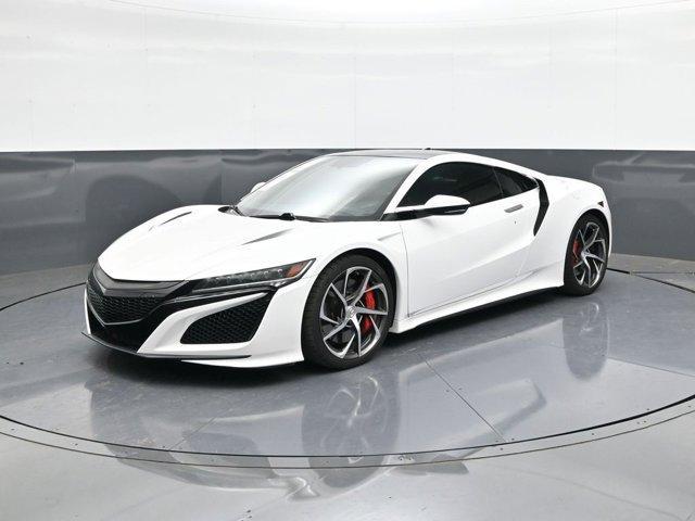 used 2019 Acura NSX car, priced at $117,533
