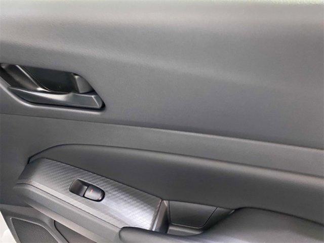 new 2025 Nissan Altima car, priced at $27,208