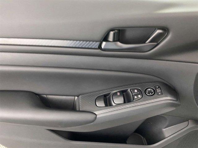 new 2025 Nissan Altima car, priced at $27,208
