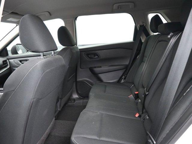 used 2024 Nissan Rogue car, priced at $23,948