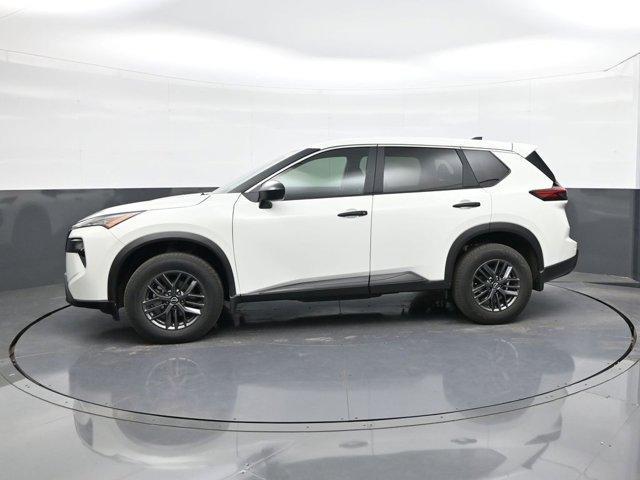 used 2024 Nissan Rogue car, priced at $23,948