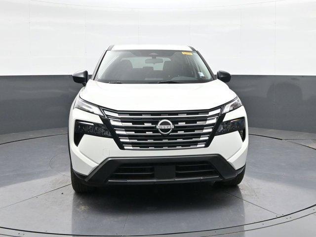 used 2024 Nissan Rogue car, priced at $23,948