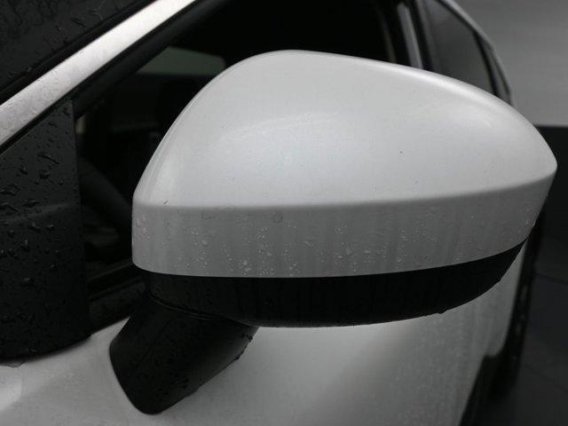 new 2025 Nissan Rogue car, priced at $30,857