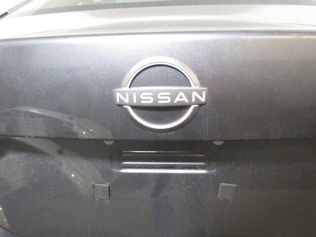 new 2024 Nissan Sentra car, priced at $20,028