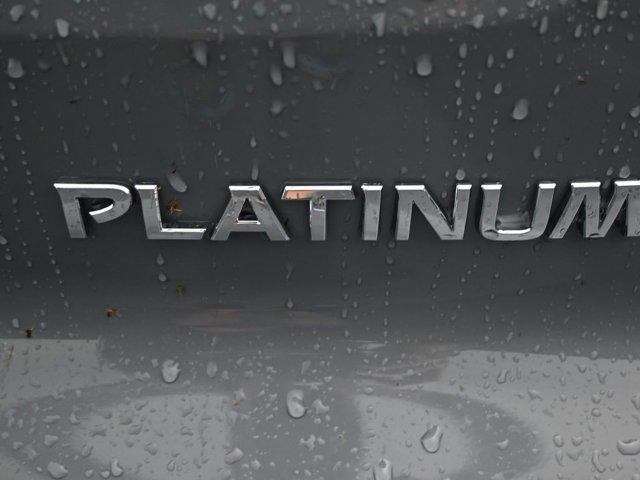 new 2025 Nissan Pathfinder car, priced at $47,241