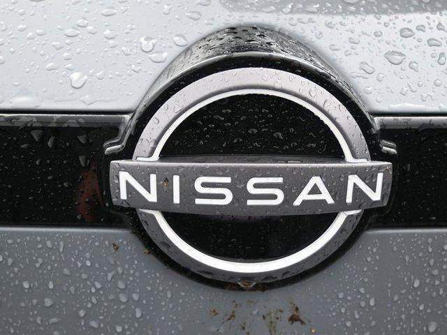 new 2025 Nissan Pathfinder car, priced at $47,241