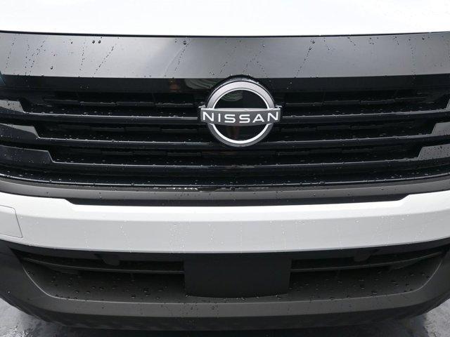 new 2025 Nissan Kicks car, priced at $24,981