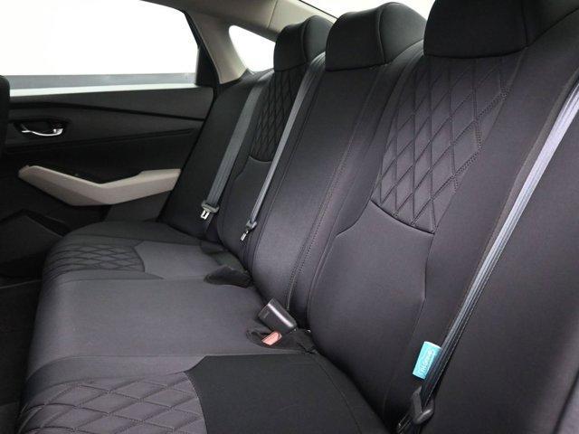 used 2024 Honda Accord car, priced at $26,458