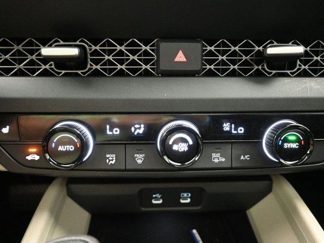used 2024 Honda Accord car, priced at $26,458