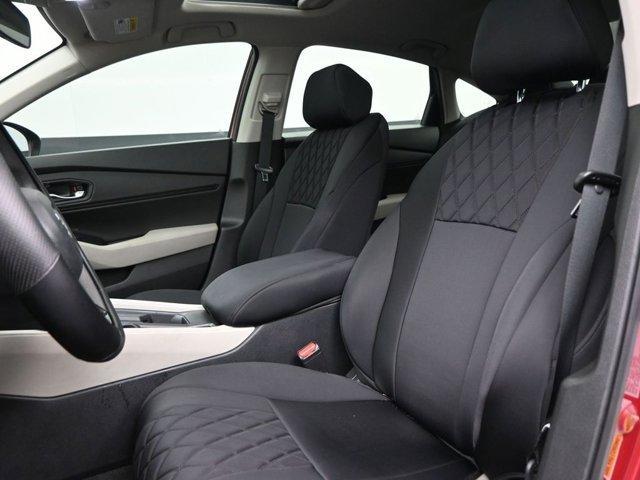 used 2024 Honda Accord car, priced at $26,458