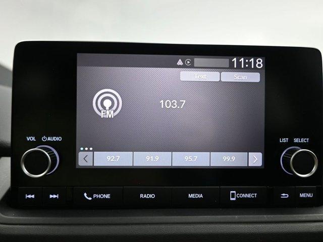used 2024 Honda Accord car, priced at $26,458