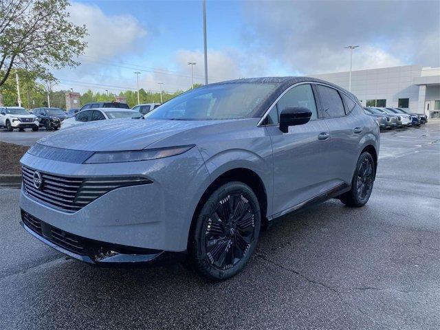 new 2025 Nissan Murano car, priced at $52,377