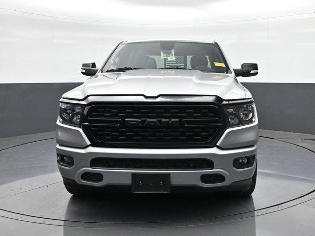 used 2022 Ram 1500 car, priced at $37,297