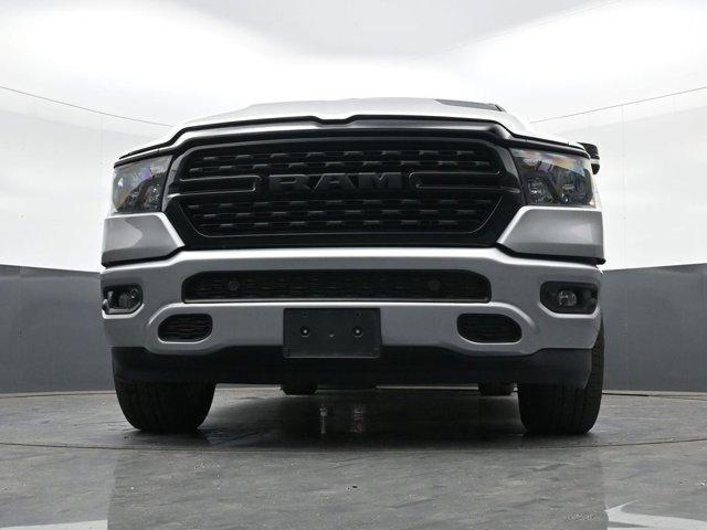 used 2022 Ram 1500 car, priced at $37,297