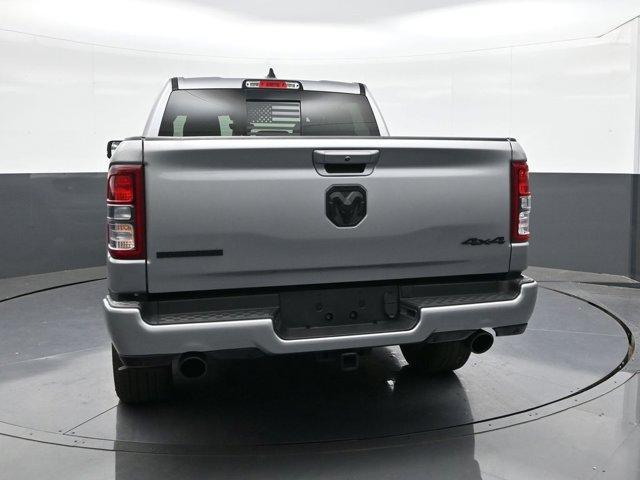 used 2022 Ram 1500 car, priced at $37,297