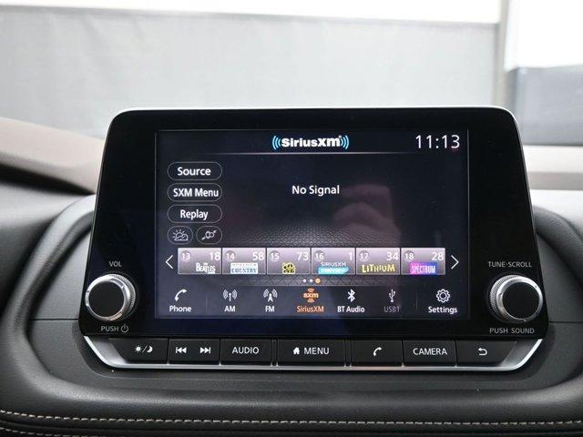 used 2021 Nissan Rogue car, priced at $22,733