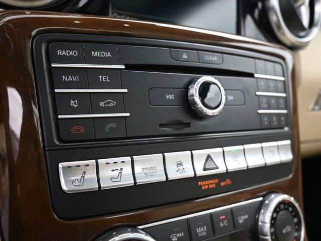 used 2017 Mercedes-Benz SLC 300 car, priced at $20,992