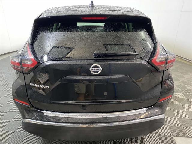 used 2019 Nissan Murano car, priced at $15,850