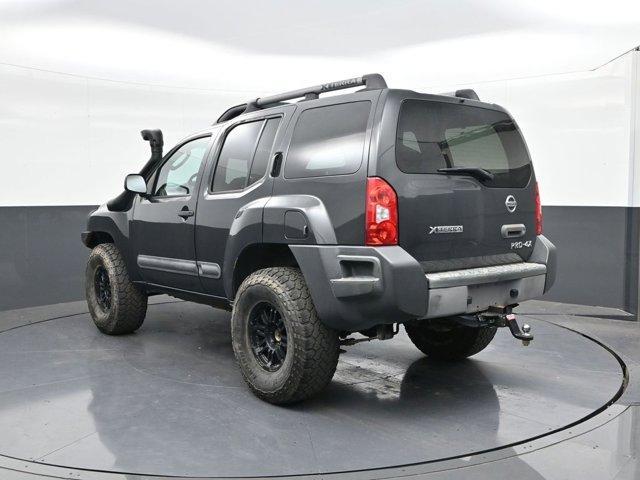 used 2012 Nissan Xterra car, priced at $12,564