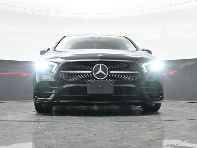 used 2019 Mercedes-Benz A-Class car, priced at $18,345