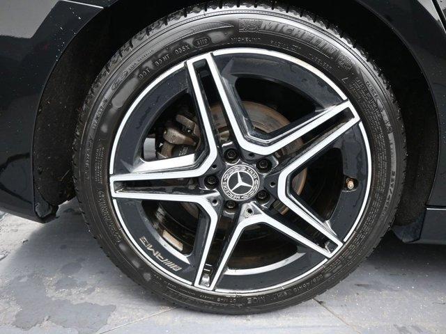 used 2019 Mercedes-Benz A-Class car, priced at $18,345