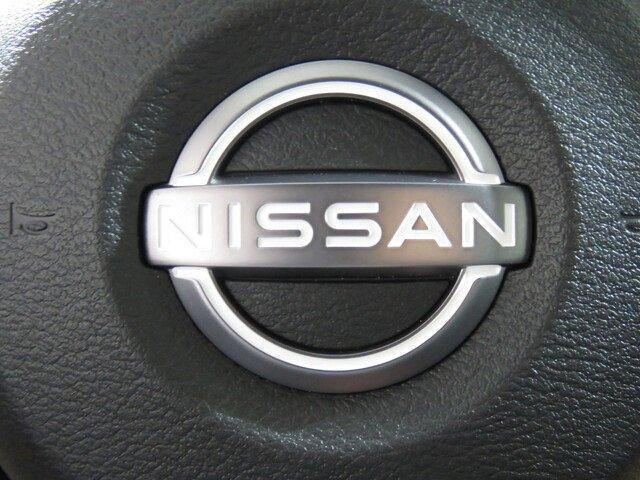 new 2024 Nissan Kicks car, priced at $21,456