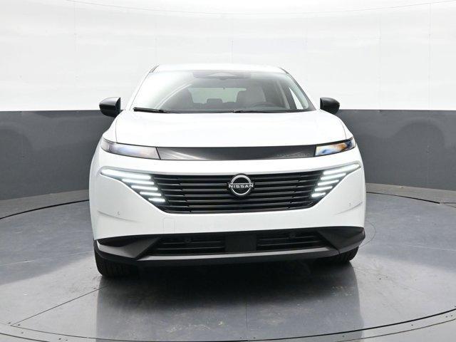 new 2025 Nissan Murano car, priced at $43,345