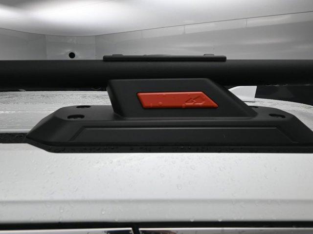 new 2025 Nissan Rogue car, priced at $34,104