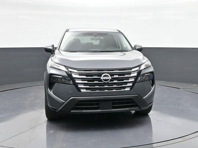 new 2025 Nissan Rogue car, priced at $28,147