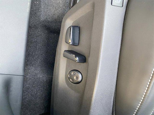new 2025 Nissan Murano car, priced at $52,455