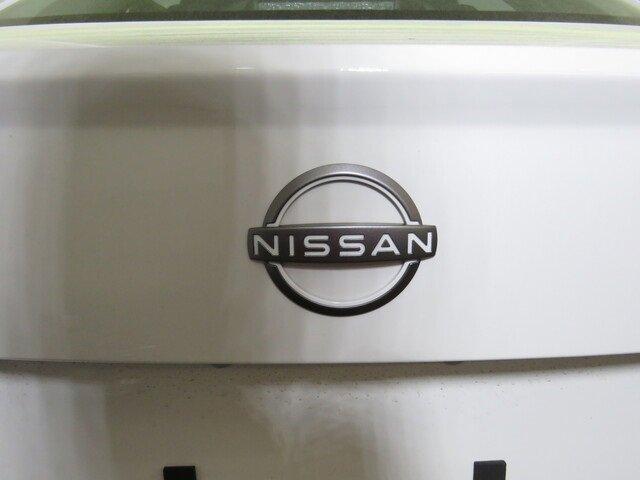 new 2024 Nissan Versa car, priced at $18,855