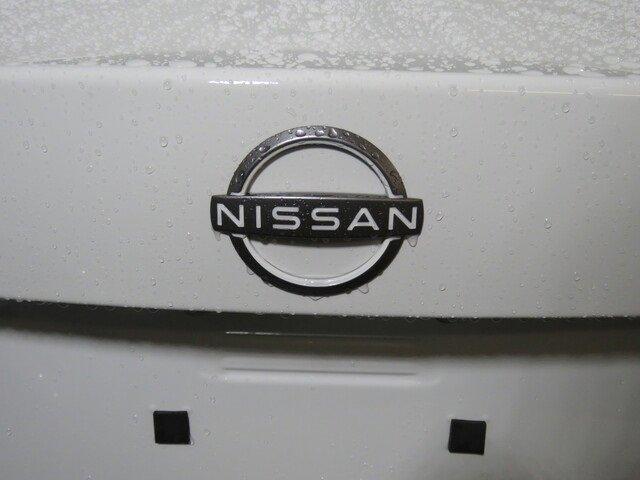 new 2024 Nissan Sentra car, priced at $21,796