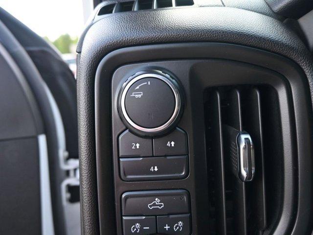 used 2020 Chevrolet Silverado 3500 car, priced at $34,226