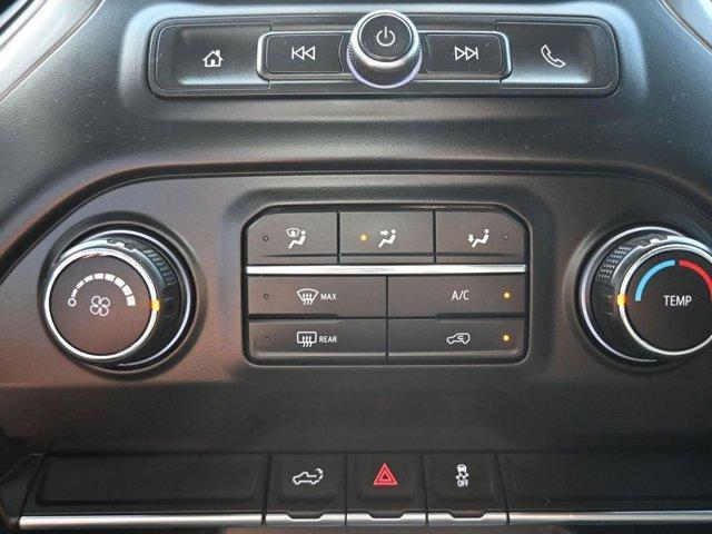 used 2020 Chevrolet Silverado 3500 car, priced at $34,226
