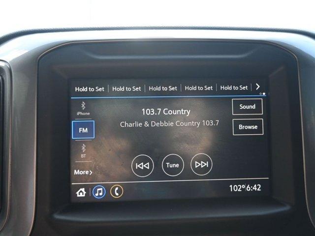 used 2020 Chevrolet Silverado 3500 car, priced at $34,226
