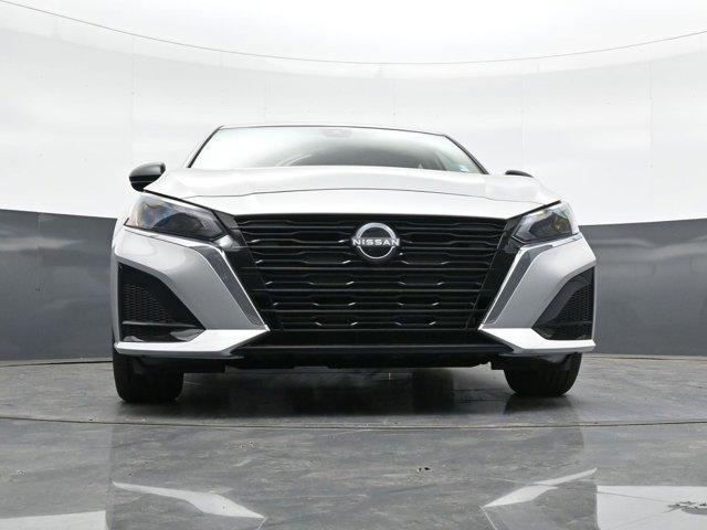 new 2025 Nissan Altima car, priced at $27,208