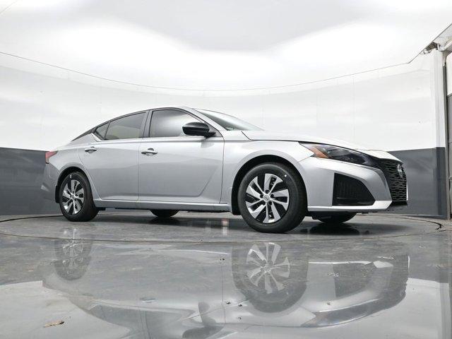new 2025 Nissan Altima car, priced at $27,208