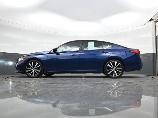 used 2021 Nissan Altima car, priced at $19,067