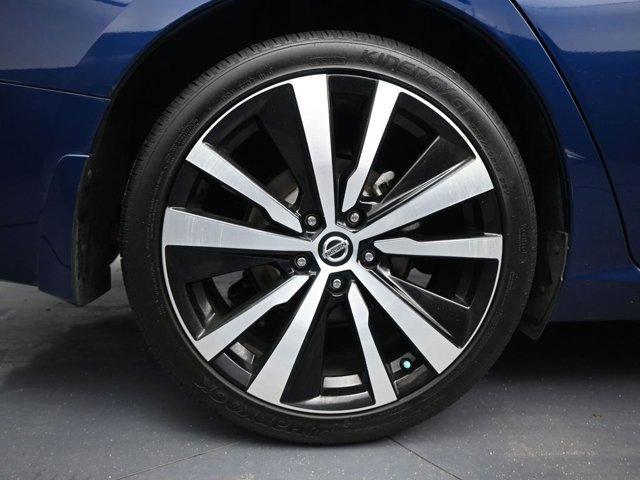 used 2021 Nissan Altima car, priced at $19,067