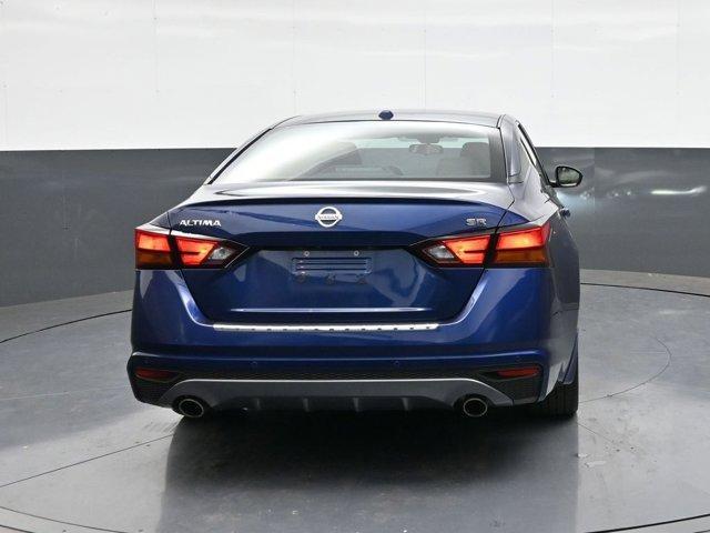 used 2021 Nissan Altima car, priced at $19,067