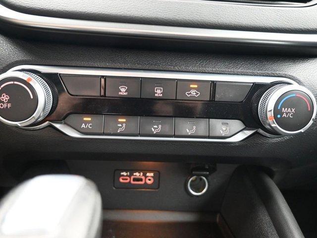 used 2021 Nissan Altima car, priced at $19,067