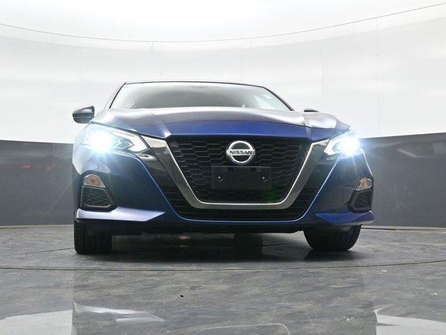 used 2021 Nissan Altima car, priced at $19,067